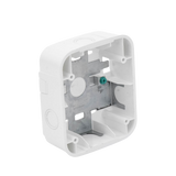 Caja de Montaje en Pared, para Sirena, Color Blanco, Nuevo Diseño Moderno y Elegante SYSTEM SENSOR - Imagen 3