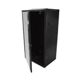SBE TECH SBE-GNLPAR22UR - Gabinete de pared 22UR con profundidad de 45.0 cm - Imagen 1