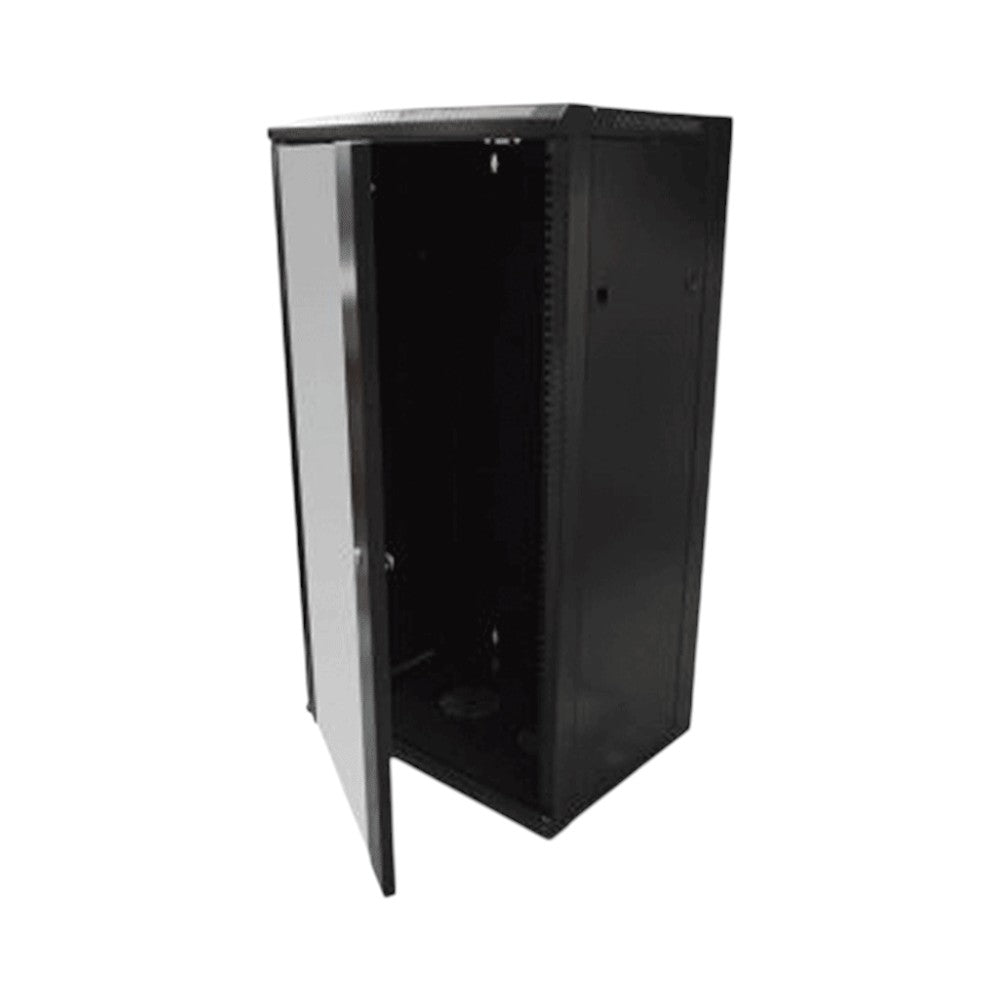 SBE TECH SBE-GNLPAR22UR - Gabinete de pared 22UR con profundidad de 45.0 cm - Imagen 1