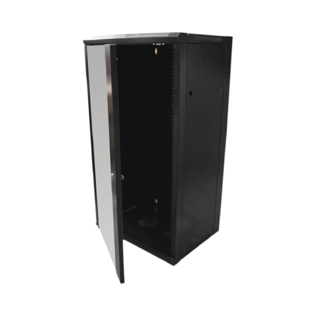 Gabinete Sbetech 22ur X 60cm De Fondo P/cristal - SILYMX