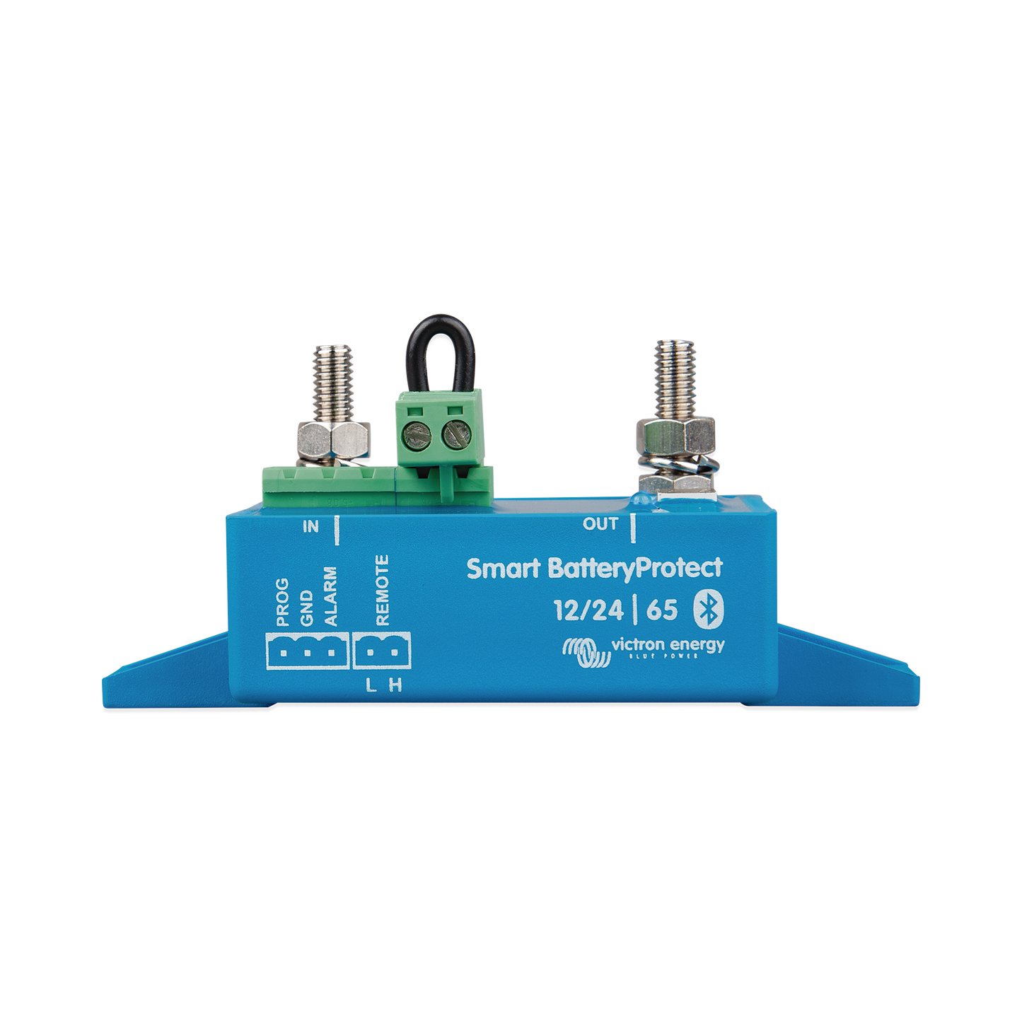Smart BatteryProtect 12/24 V 65 AProtector de Baterías Contra Descargas Excesivas VICTRON ENERGY SBP65 - Imagen 3