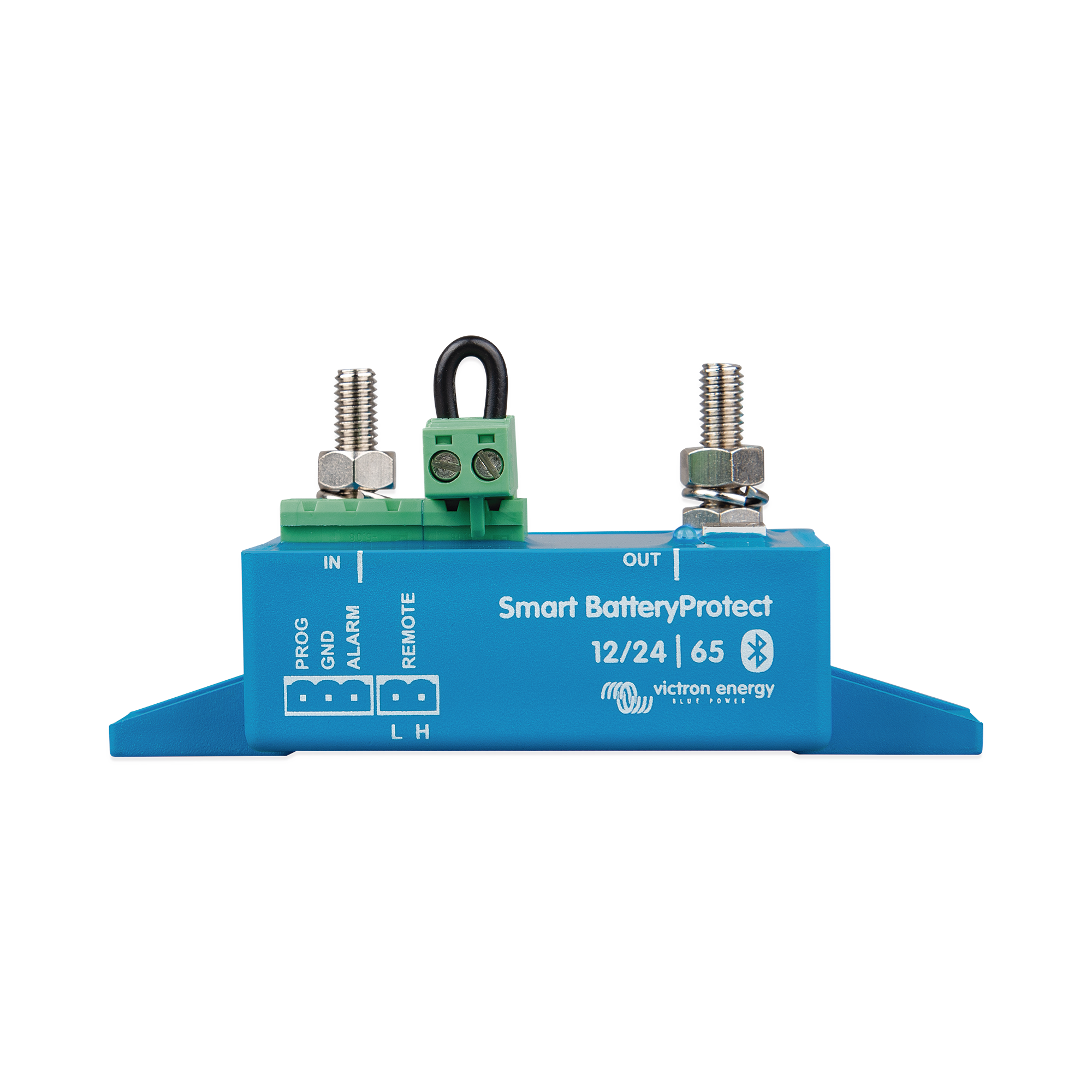 Smart BatteryProtect 12/24 V 65 AProtector de Baterías Contra Descargas Excesivas VICTRON ENERGY SBP65 - Imagen 3