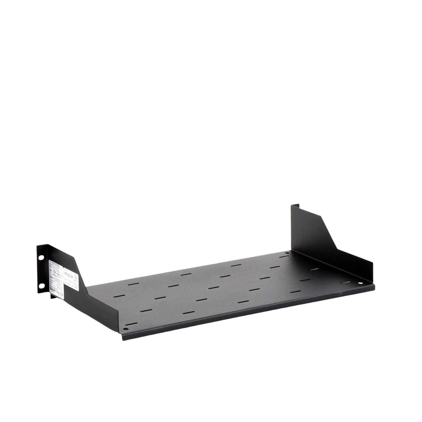 Charola para Rack de 19", 23 cm de Profundidad, 2U. LINKEDPRO BY EPCOM - Imagen 1