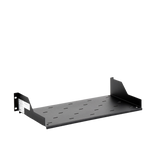 Charola para Rack de 19", 23 cm de Profundidad, 2U. LINKEDPRO BY EPCOM - Imagen 1