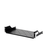 Charola para Rack de 19", 23 cm de Profundidad, 2U. LINKEDPRO BY EPCOM - Imagen 3