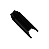 Equipos de AudioSEETRONICSCHM3Conector Macho XLR 3 Pines Acero Inoxidable Contactos Oro SEETRONIC SCHM3 - SILYMX