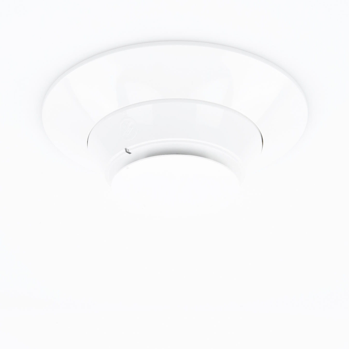 Detector de humo fotoeléctrico direccionable, color blanco, incluye base de montaje 6" FIRE-LITE - Imagen 1