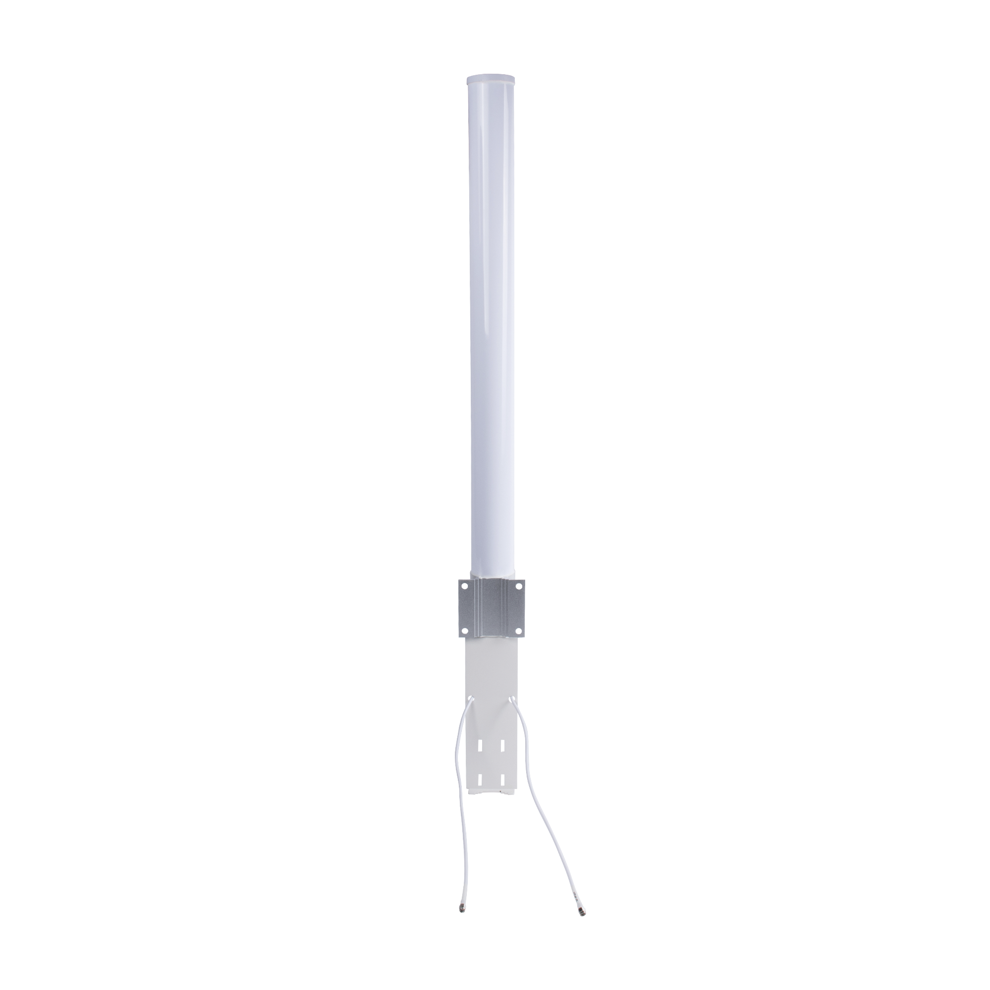 2.4 GHz Antena Omnidireccional, Super cobertura 360 grados MIMO 2x2, con pigtails incluidos ALTAI TECHNOLOGIES - Imagen 1