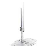 2.4 GHz Antena Omnidireccional, Super cobertura 360 grados MIMO 2x2, con pigtails incluidos ALTAI TECHNOLOGIES - Imagen 5