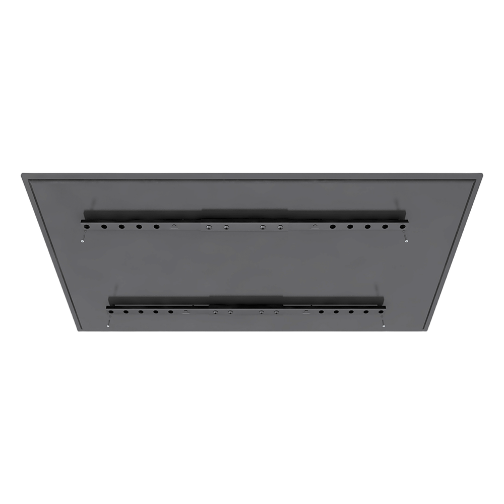 Adaptador de Soporte VESA / Extensores Ajustables 500-900 mm / 1.64-2.95 ft / Compatibilidad Horizontal 500x400 a 800x400 / Compatibilidad Vertical 200x600 a 400x600 / Aluminio 15 mm EPCOM INDUSTRIAL - Imagen 2