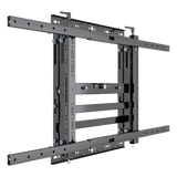Adaptador de Soporte VESA / Extensores Ajustables 500-900 mm / 1.64-2.95 ft / Compatibilidad Horizontal 500x400 a 800x400 / Compatibilidad Vertical 200x600 a 400x600 / Aluminio 15 mm EPCOM INDUSTRIAL - Imagen 3