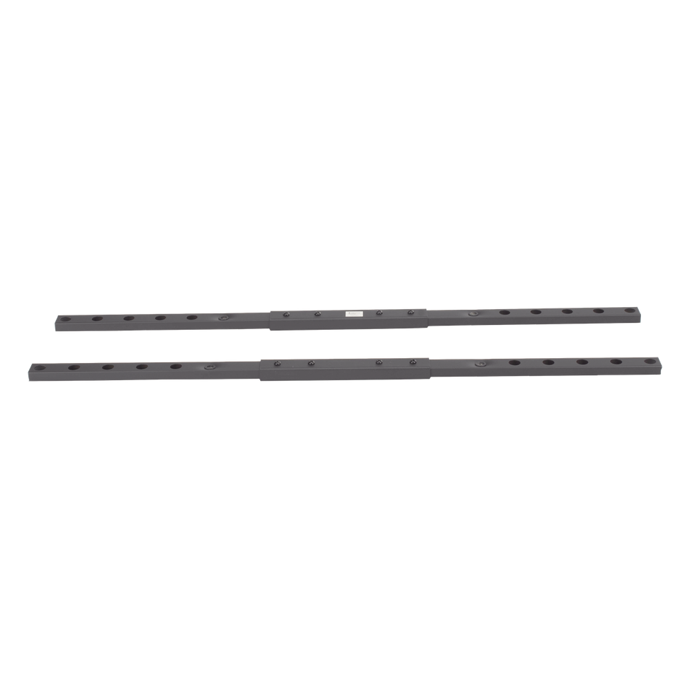 Adaptador de Soporte VESA / Extensores Ajustables 500-900 mm / 1.64-2.95 ft / Compatibilidad Horizontal 500x400 a 800x400 / Compatibilidad Vertical 200x600 a 400x600 / Aluminio 15 mm EPCOM INDUSTRIAL - Imagen 5