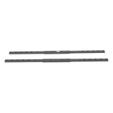 Adaptador de Soporte VESA / Extensores Ajustables 500-900 mm / 1.64-2.95 ft / Compatibilidad Horizontal 500x400 a 800x400 / Compatibilidad Vertical 200x600 a 400x600 / Aluminio 15 mm EPCOM INDUSTRIAL - Imagen 5