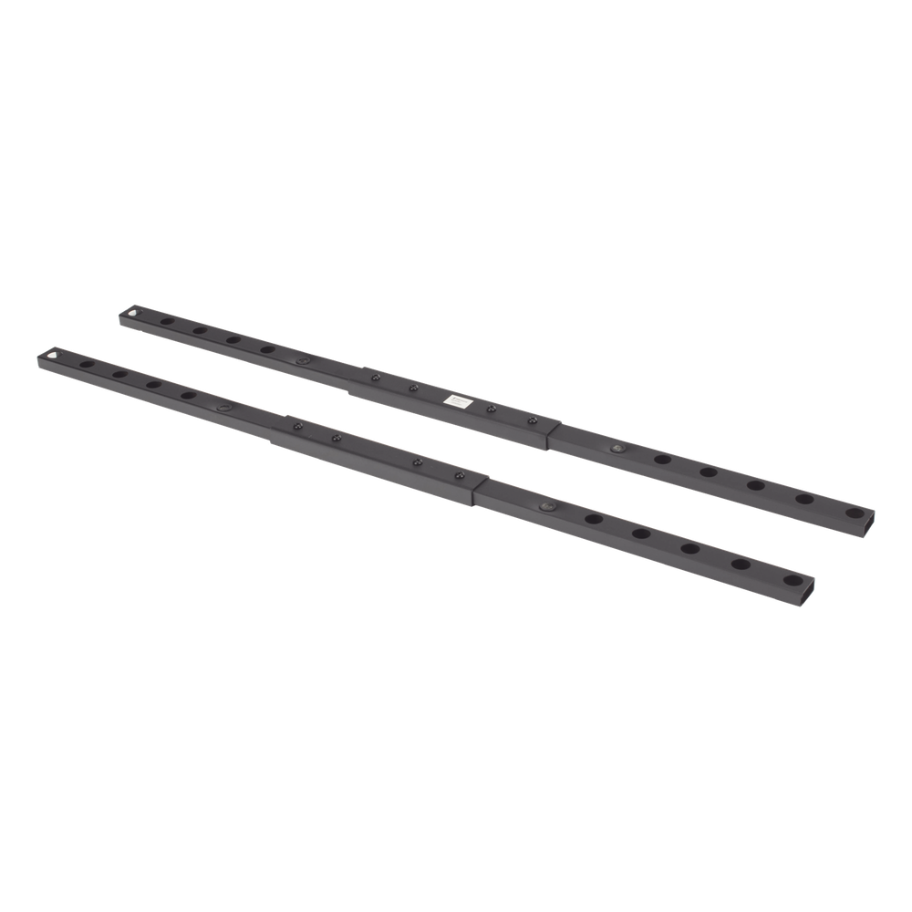 Adaptador de Soporte VESA / Extensores Ajustables 500-900 mm / 1.64-2.95 ft / Compatibilidad Horizontal 500x400 a 800x400 / Compatibilidad Vertical 200x600 a 400x600 / Aluminio 15 mm EPCOM INDUSTRIAL - Imagen 6