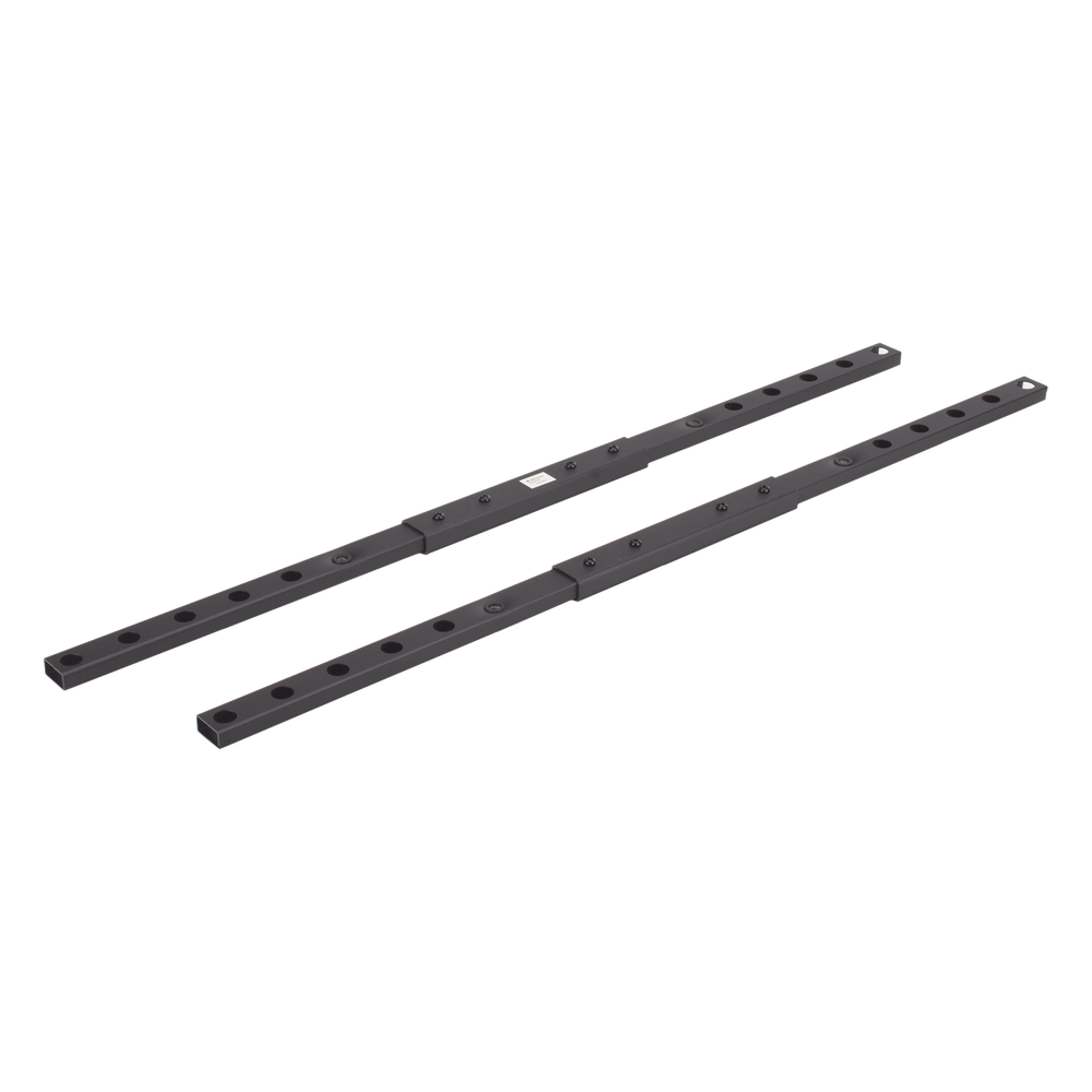 Adaptador de Soporte VESA / Extensores Ajustables 500-900 mm / 1.64-2.95 ft / Compatibilidad Horizontal 500x400 a 800x400 / Compatibilidad Vertical 200x600 a 400x600 / Aluminio 15 mm EPCOM INDUSTRIAL - Imagen 7
