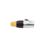 Equipos de AudioSEETRONICSE8MC0532Portaconectores RJ45 Impermeable IP65 Serie 05 SEETRONIC SE8MC0532 - SILYMX