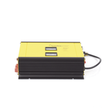 Cargador de Baterías de Plomo Ácido 12 Volts 50 A con Función de Respaldo de Energía en CD SAMLEX - Imagen 5