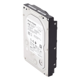 Disco Duro WD Ultrastar 4TB 3.5 SATA III 7200RPM 256MB 24x7 Server Datacenter DVR NVR WD HUS726T4TALA6L4 - SILYMX