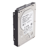Disco Duro WD Ultrastar 4TB 3.5 SATA III 7200RPM 256MB 24x7 Server Datacenter DVR NVR WD HUS726T4TALA6L4 - SILYMX
