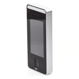 Biométrico Facial y Palma Sin Contacto Pantalla 5" 6000 Rostros Lector QR Huella ZKTeco SPEEDFACEV5LPM