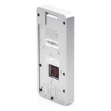 Biométrico Facial y Palma Sin Contacto Pantalla 5" 6000 Rostros Lector QR Huella ZKTeco SPEEDFACEV5LPM