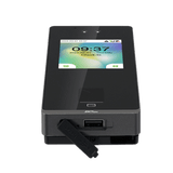 Terminal Biométrica Facial / Pantalla 2.8" / 3,000 Rostros 6,000 Huellas / IP65 / Video Intercom SIP / ONVIF / Anti-Fraude ZKTECO - Imagen 1