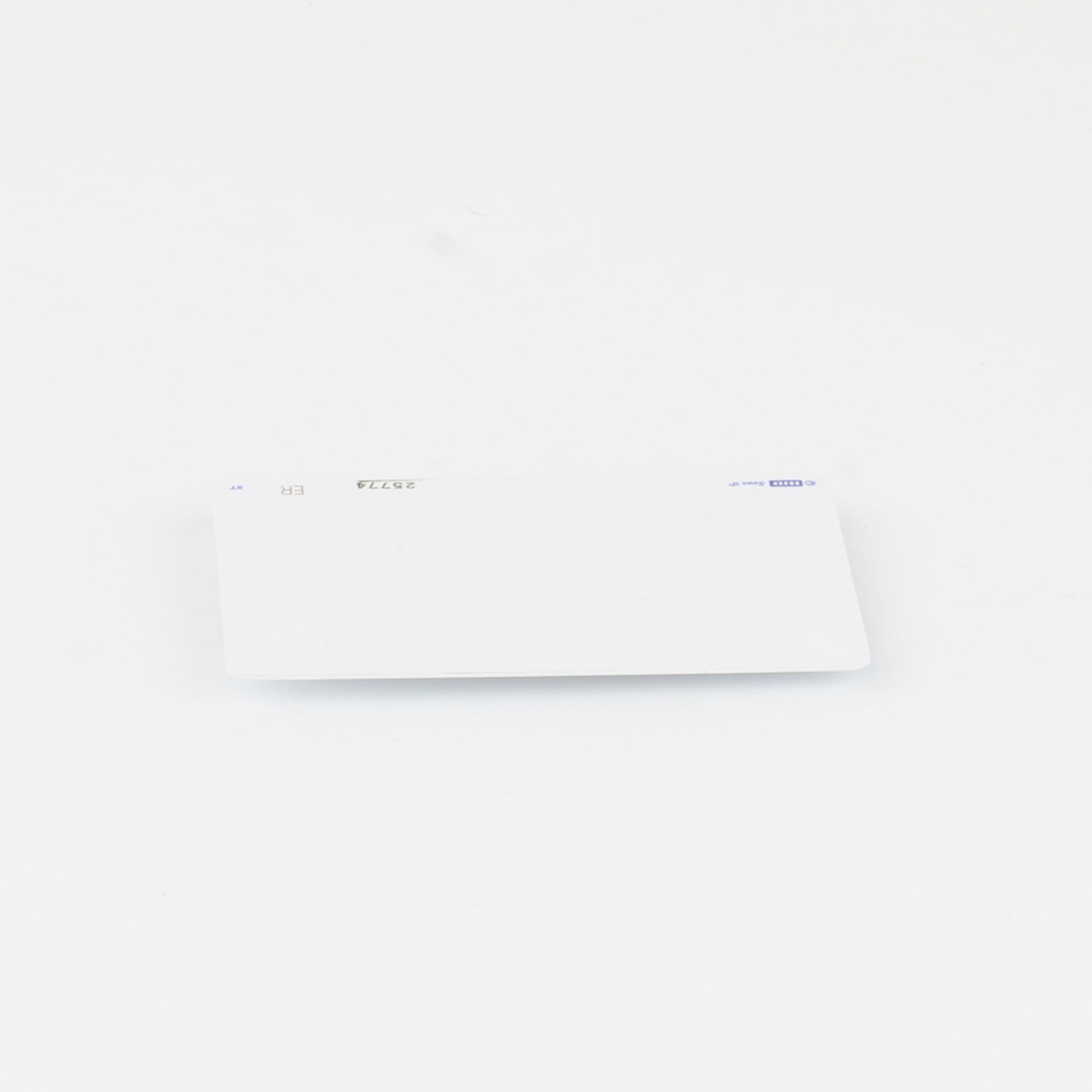 Tarjeta iCLASS SEOS 8KB (5006PGGMN) Tecnología SEGURA, NO Clonable) Garantía de por Vida/ 26 bits HID SEOS8KC26 - Imagen 1
