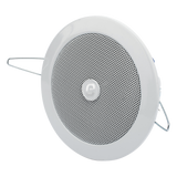 Altavoz 4" | Montaje en Techo | 3 - 6W | 70/100V | Frente Metálico | Resistente a Humedad EPCOM PROAUDIO - Imagen 2