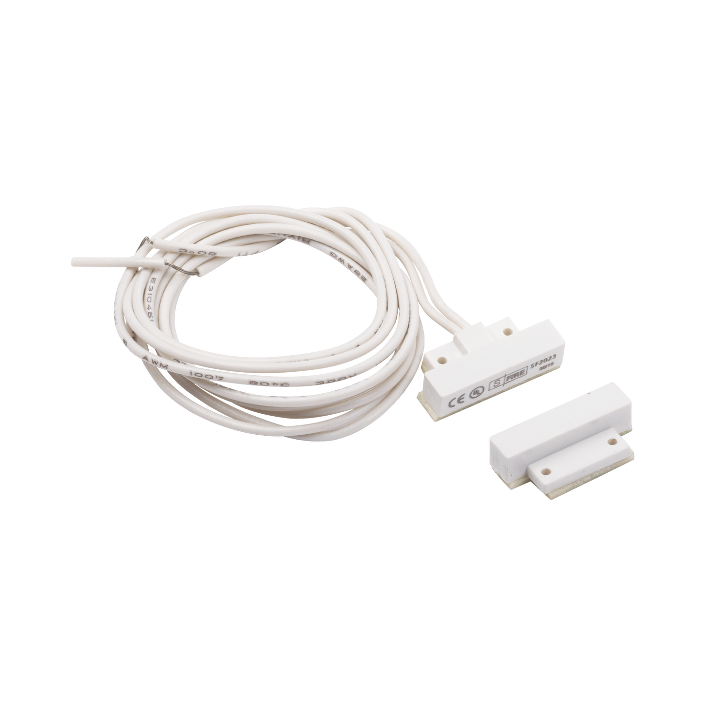 Contacto magnético / Uso en puertas y ventanas / Ultra pequeño SFIRE - Imagen 1