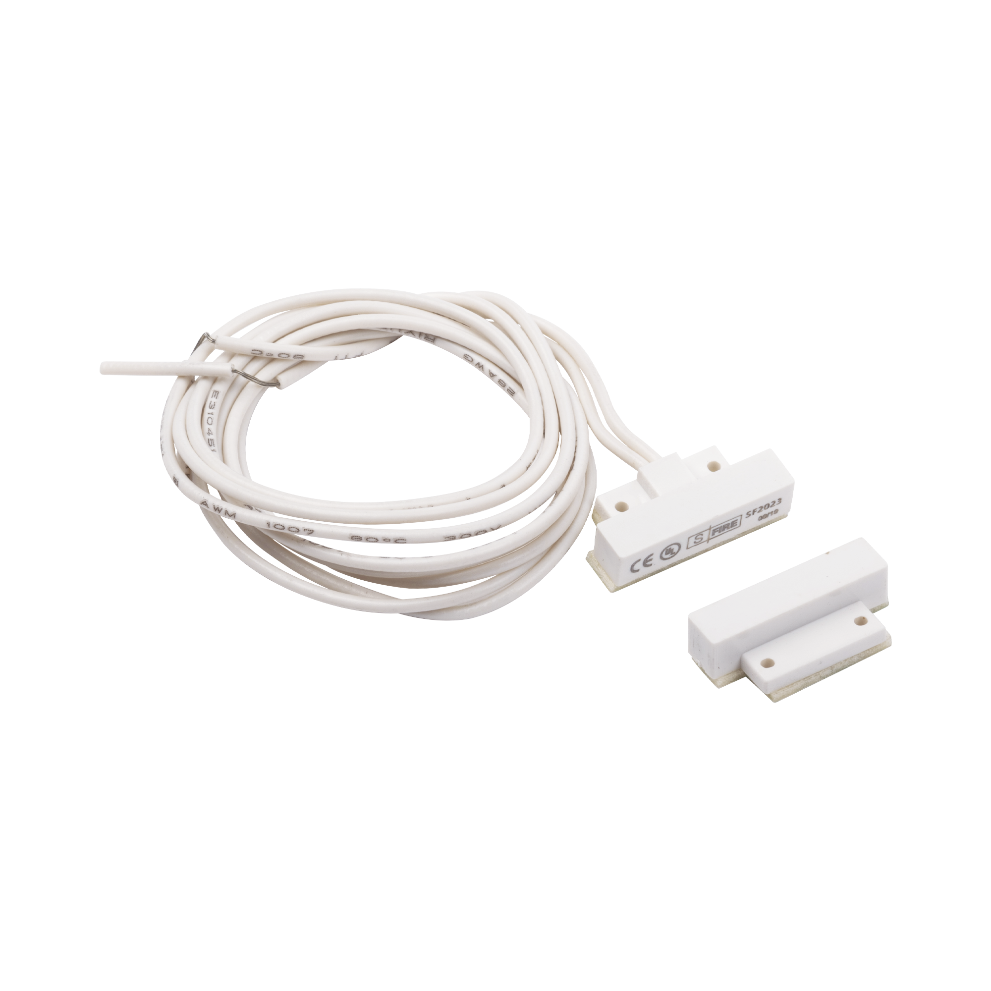 Contacto magnético / Uso en puertas y ventanas / Ultra pequeño SFIRE - Imagen 1