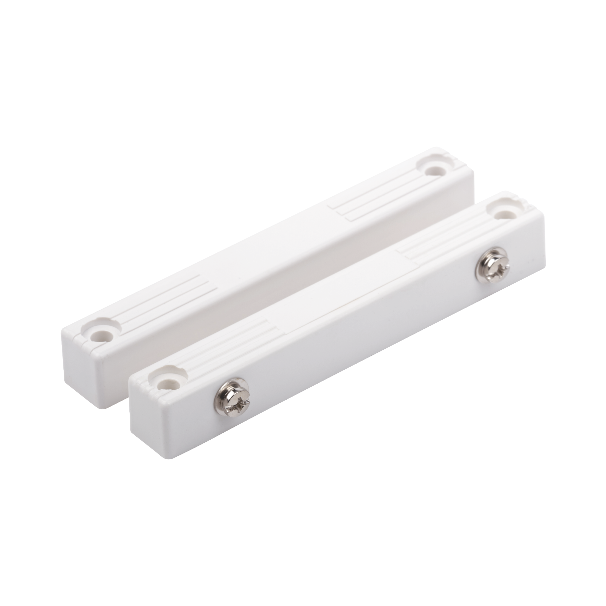 Contacto magnético / Uso en puertas y ventanas / Color blanco SFIRE - Imagen 2