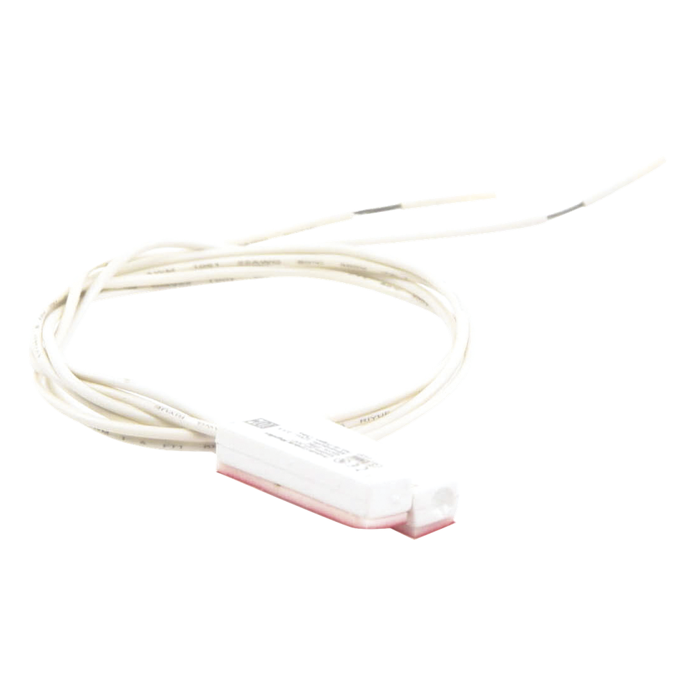 Contacto Magnetico Cableado NC Gap 13mm Cable 45cm 12 VCC 0.5A Paquete 10 Piezas SFIRE SF-2061 - Imagen 1