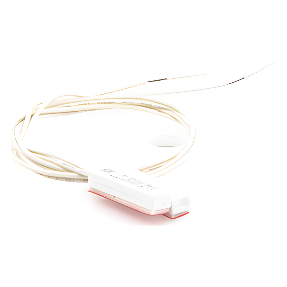 Contacto Magnetico Cableado NC Gap 13mm Cable 45cm 12 VCC 0.5A Paquete 10 Piezas SFIRE SF-2061 - Imagen 2