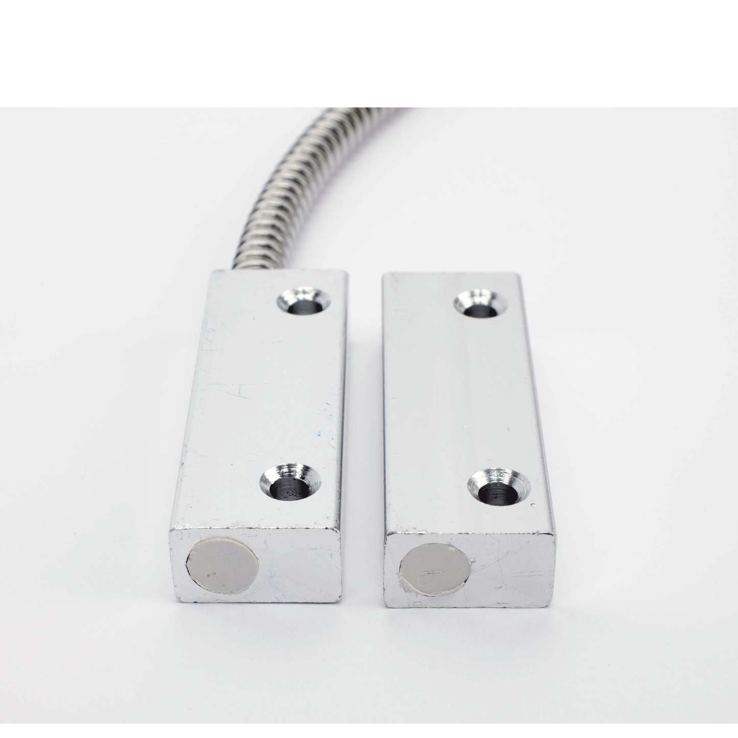 Contacto magnético Uso rudo en puertas y ventanas 42mm de GAP SF-2071-AR SFIRE - Imagen 1