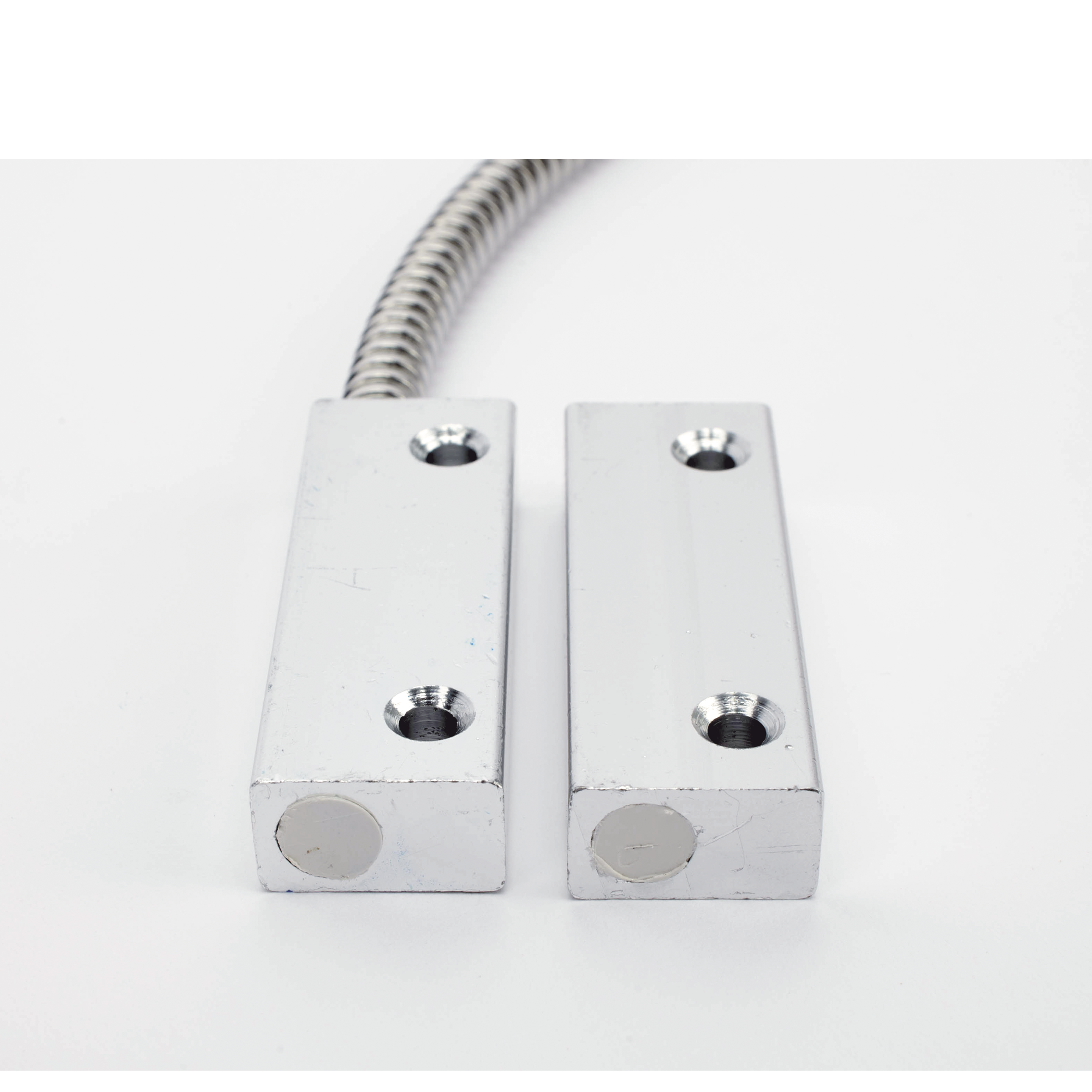 Contacto magnético Uso rudo en puertas y ventanas 42mm de GAP SF-2071-AR SFIRE - Imagen 1