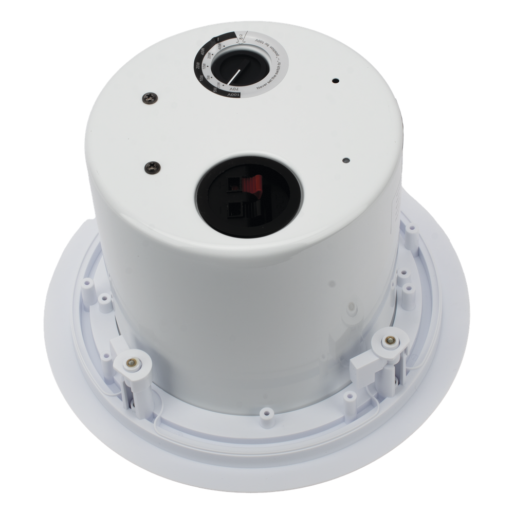 Altavoz Para Techo | 5W, 10W, 20W, 40W EPCOM PROAUDIO - Imagen 1
