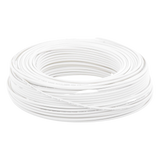 Cable para Alarma 4x22 AWG CCA 100m (328ft) Retardante a la Llama Blanco SFIRE SF-22-04-LE/100M - Imagen 3