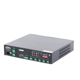 Equipos de AudioEPCOM PROAUDIOSF-4240UCAmplificador Mezclador Matricial 4 Zonas 240W 6 Entradas USB Bluetooth EPCOM PROAUDIO SF - 4240UC - SILYMX