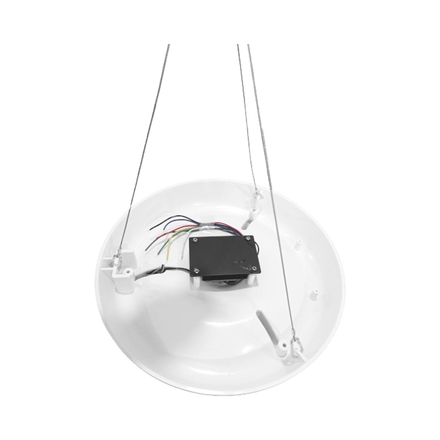 Altavoz Colgante Con Cobertura 360° | 7.5W, 10W, 15W, 20W, 30W, 60W EPCOM PROAUDIO - Imagen 3