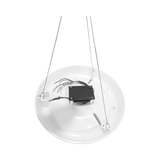 Altavoz Colgante Con Cobertura 360° | 7.5W, 10W, 15W, 20W, 30W, 60W EPCOM PROAUDIO - Imagen 3