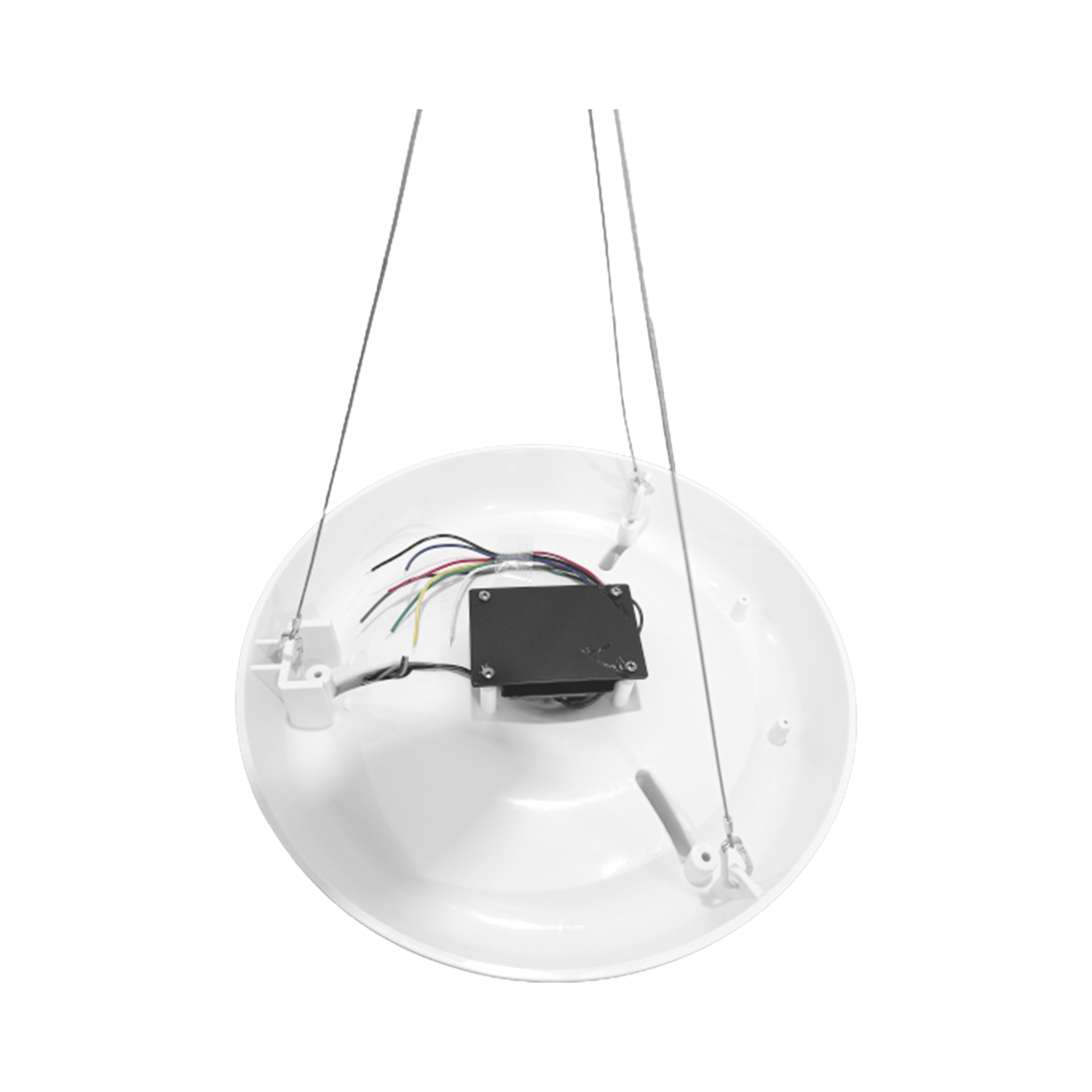 Altavoz Colgante Con Cobertura 360° | 7.5W, 10W, 15W, 20W, 30W, 60W EPCOM PROAUDIO - Imagen 3