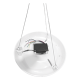 Altavoz Colgante 360° 7.5W 10W 15W 20W 30W 60W EPCOM PROAUDIO SF-600W - Imagen 4
