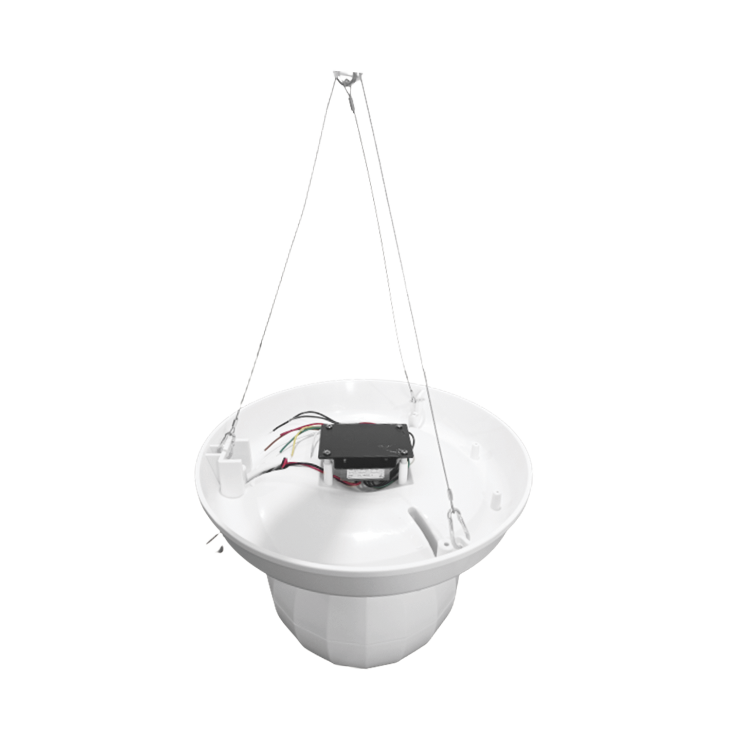 Altavoz Colgante Con Cobertura 360° | 7.5W, 10W, 15W, 20W, 30W, 60W EPCOM PROAUDIO - Imagen 5
