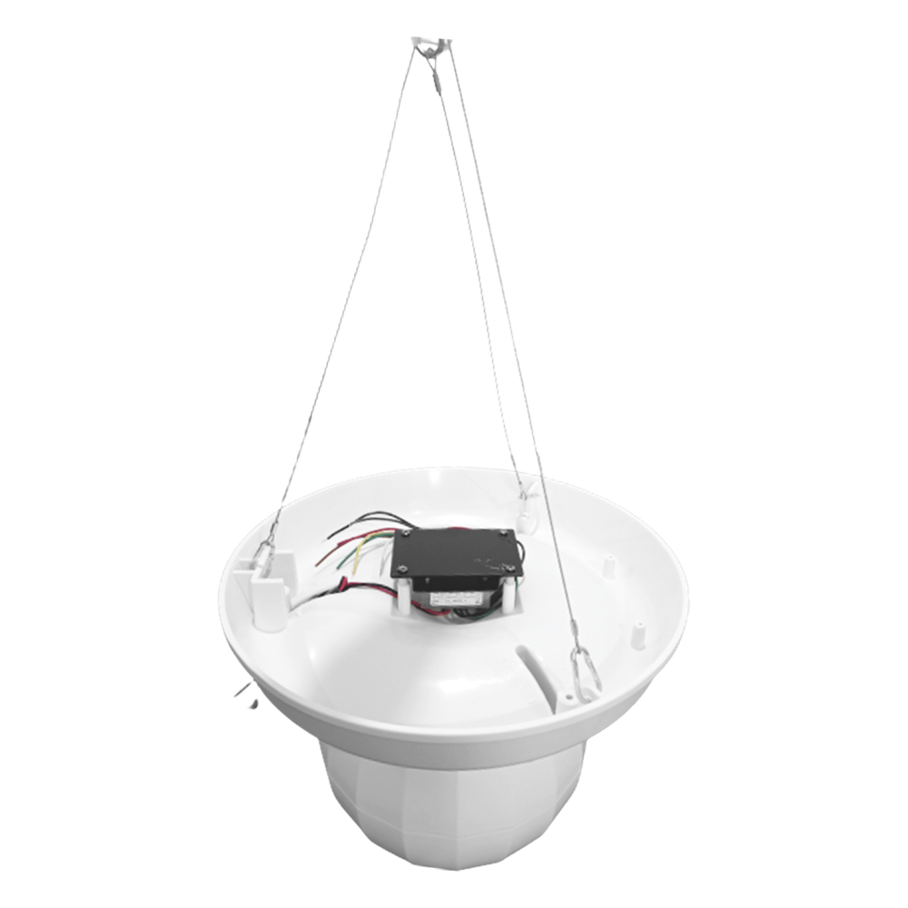 Altavoz Colgante 360° 7.5W 10W 15W 20W 30W 60W EPCOM PROAUDIO SF-600W - Imagen 6