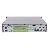 Controlador de Extensión de Evacuación de Voz - 8 Zonas, 500W, Soporta Máx. 19 SF6200MS en Cascada EPCOM PROAUDIO - Imagen 4