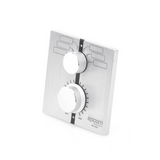 AmplificadoresEPCOM PROAUDIOSF-651Control Remoto de Volumen con Selector de Canales SF2240UC SF4240UC EPCOM PROAUDIO SF - 651 - SILYMX