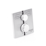 AmplificadoresEPCOM PROAUDIOSF-651Control Remoto de Volumen con Selector de Canales SF2240UC SF4240UC EPCOM PROAUDIO SF - 651 - SILYMX
