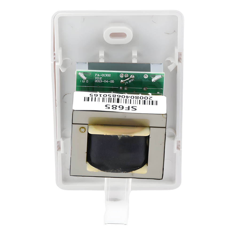 Control de Volumen | 100W | Para sistemas de 70/100V EPCOM PROAUDIO - Imagen 4