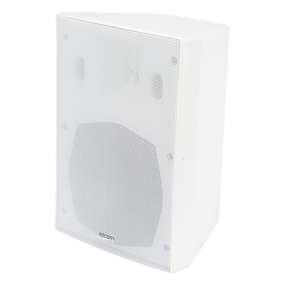 Altavoz de Montaje en Pared | 5W, 10W, 20W, 40W, 80W EPCOM PROAUDIO - Imagen 1