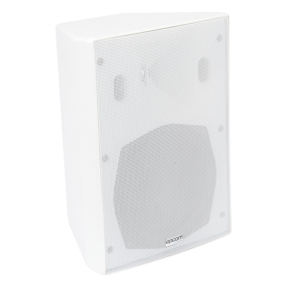 Altavoz de Montaje en Pared | 5W, 10W, 20W, 40W, 80W EPCOM PROAUDIO - Imagen 3